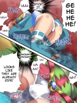 Fairy Knight Fairy Bloom Ep3 English Ver. : página 23
