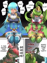 Fairy Knight Fairy Bloom Ep3 English Ver. : página 24