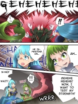 Fairy Knight Fairy Bloom Ep3 English Ver. : página 25
