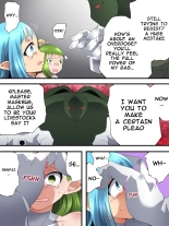 Fairy Knight Fairy Bloom Ep3 English Ver. : página 26