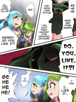 Fairy Knight Fairy Bloom Ep3 English Ver. : página 28