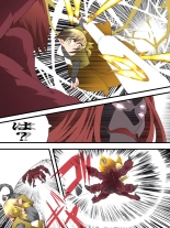 Fairy Knight Fairy Bloom Ep5 : página 11