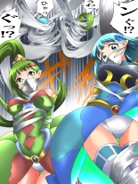 Fairy Knight Fairy Bloom Ep5 : página 23