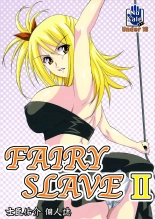 FAIRY SLAVE II : página 1