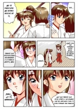 FallenXXAngel 13 Shoku no Maki : página 7