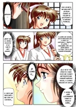 FallenXXAngel 13 Shoku no Maki : página 8