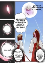 FallenXXAngel 13 Shoku no Maki : página 9