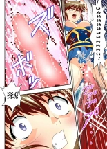 FallenXXAngel 13 Shoku no Maki : página 10