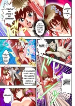 FallenXXAngel 13 Shoku no Maki : página 13