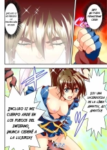 FallenXXAngel 13 Shoku no Maki : página 16
