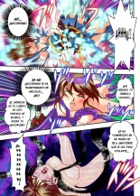 FallenXXAngel 13 Shoku no Maki : página 25