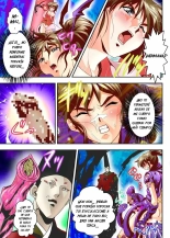 FallenXXAngel 13 Shoku no Maki : página 31