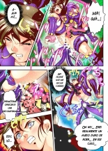 FallenXXAngel 13 Shoku no Maki : página 33