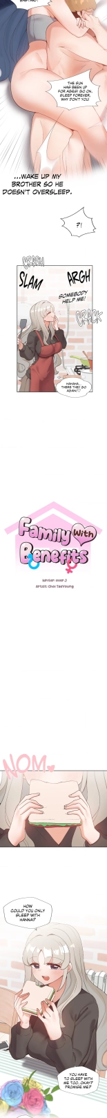 Family with Benefits : página 56