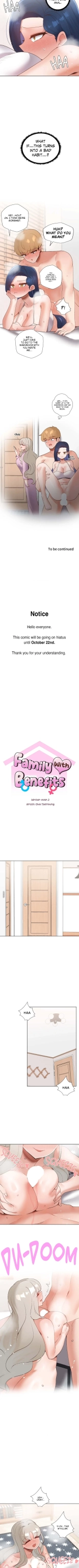 Family with Benefits : página 322