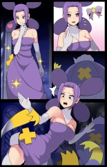 Fantina X Drifloon : página 3