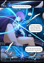 Fate Goddess Singularity : página 26