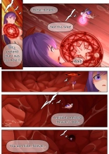 Fate Goddess Singularity : página 75