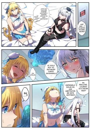 hentai Fate Grand Order Possession