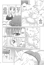 Fate Massage! : página 9