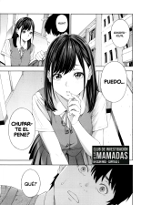 Fellatio Kenkyuubu - Blowjob Research Club : página 4