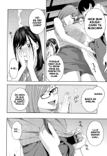 Fellatio Kenkyuubu - Blowjob Research Club : página 13