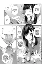 Fellatio Kenkyuubu - Blowjob Research Club : página 48