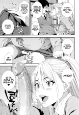 Fellatio Kenkyuubu - Blowjob Research Club : página 56