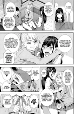 Fellatio Kenkyuubu - Blowjob Research Club : página 68