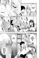 Fellatio Kenkyuubu - Blowjob Research Club : página 78