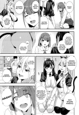 Fellatio Kenkyuubu - Blowjob Research Club : página 102