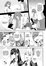 Fellatio Kenkyuubu - Blowjob Research Club : página 104