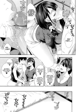 Fellatio Kenkyuubu - Blowjob Research Club : página 150