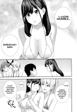 Fellatio Kenkyuubu - Blowjob Research Club : página 170