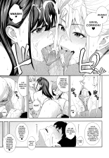 Fellatio Kenkyuubu - Blowjob Research Club : página 184