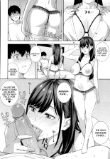 Fellatio Kenkyuubu - Blowjob Research Club : página 204