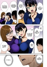 Fellatio Kenkyuubu Ch. 4 : página 11