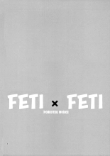 Feti x Feti : página 3