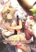 Fondant au Chocolat 2 : página 1