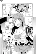 Forbidden Fruit ~Kindan no Kajitsu~ Ch. 5-6 : página 1