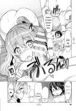 Forbidden Fruit ~Kindan no Kajitsu~ Ch. 5-6 : página 24