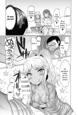 Forbidden Fruit ~Kindan no Kajitsu~ Ch. 1-5 : página 26