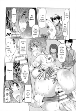 Forbidden Fruit ~Kindan no Kajitsu~ Ch. 1-5 : página 50