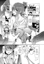 Forbidden Fruit ~Kindan no Kajitsu~ Ch. 1-5 : página 60