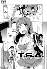 Forbidden Fruit ~Kindan no Kajitsu~ Ch. 1-5 : página 76