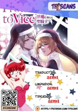 From Virtue to Vice ~Inma ni Ochiru Seikishi~ : página 30