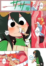 Froppy : página 2