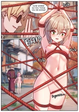 Fu Xuan and Qingque : página 5
