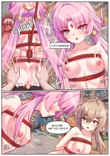 Fu Xuan and Qingque : página 9