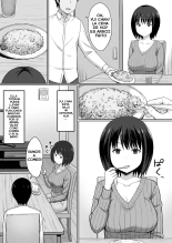 Fukujuu no Noroi de Classmate o Onaho-ka Suru Hanashi Sonogo : página 3